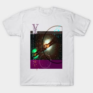 Heavens 1 T-Shirt